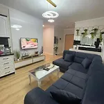 Appartement Divino Beachfront