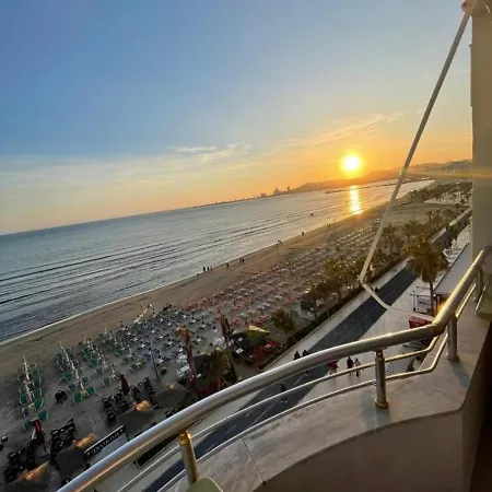 Divino Beachfront