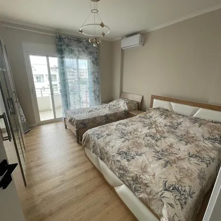 Apartment Divino Beachfront