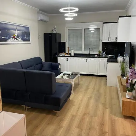 Divino Beachfront * Durrës