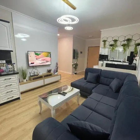 Apartment Divino Beachfront