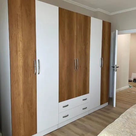 Apartment Divino Beachfront *