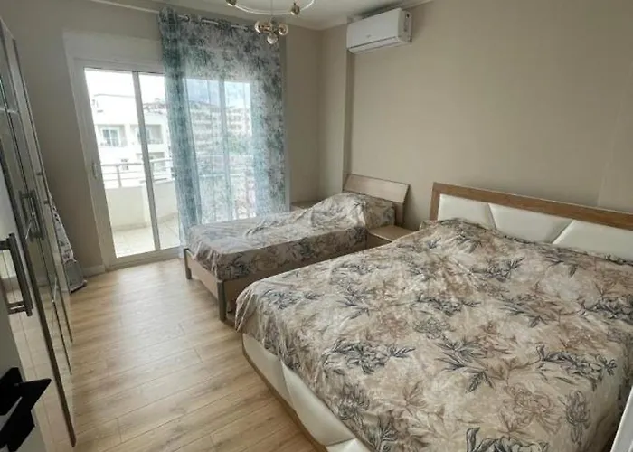 شقة Divino Beachfront