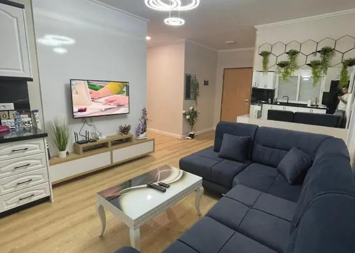 شقة Divino Beachfront