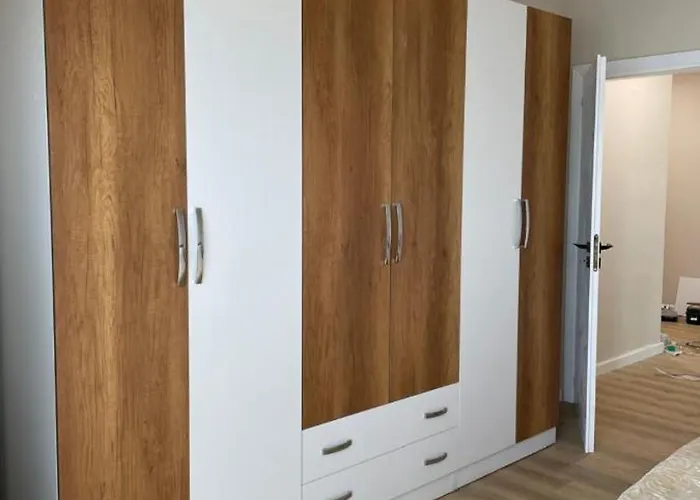 شقة Divino Beachfront *